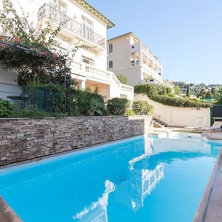 Villa Rocky - Luxury 3Br Apt In Liberty Villa.Pool,Garden,Wifi Rocabruna Exterior foto