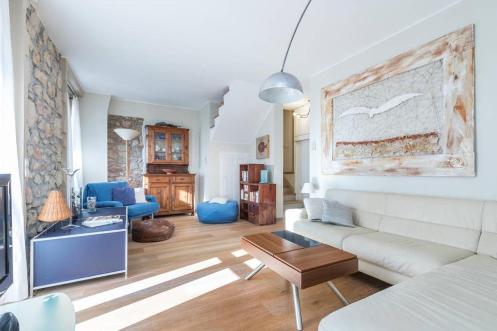 Villa Rocky - Luxury 3Br Apt In Liberty Villa.Pool,Garden,Wifi Rocabruna Exterior foto