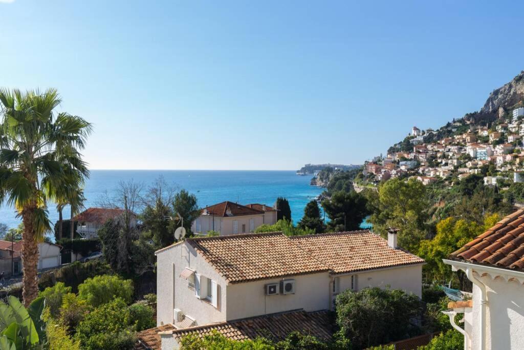 Villa Rocky - Luxury 3Br Apt In Liberty Villa.Pool,Garden,Wifi Rocabruna Exterior foto