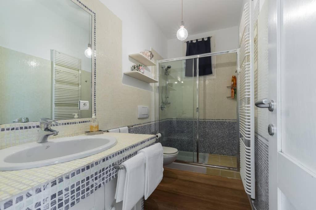 Villa Rocky - Luxury 3Br Apt In Liberty Villa.Pool,Garden,Wifi Rocabruna Exterior foto