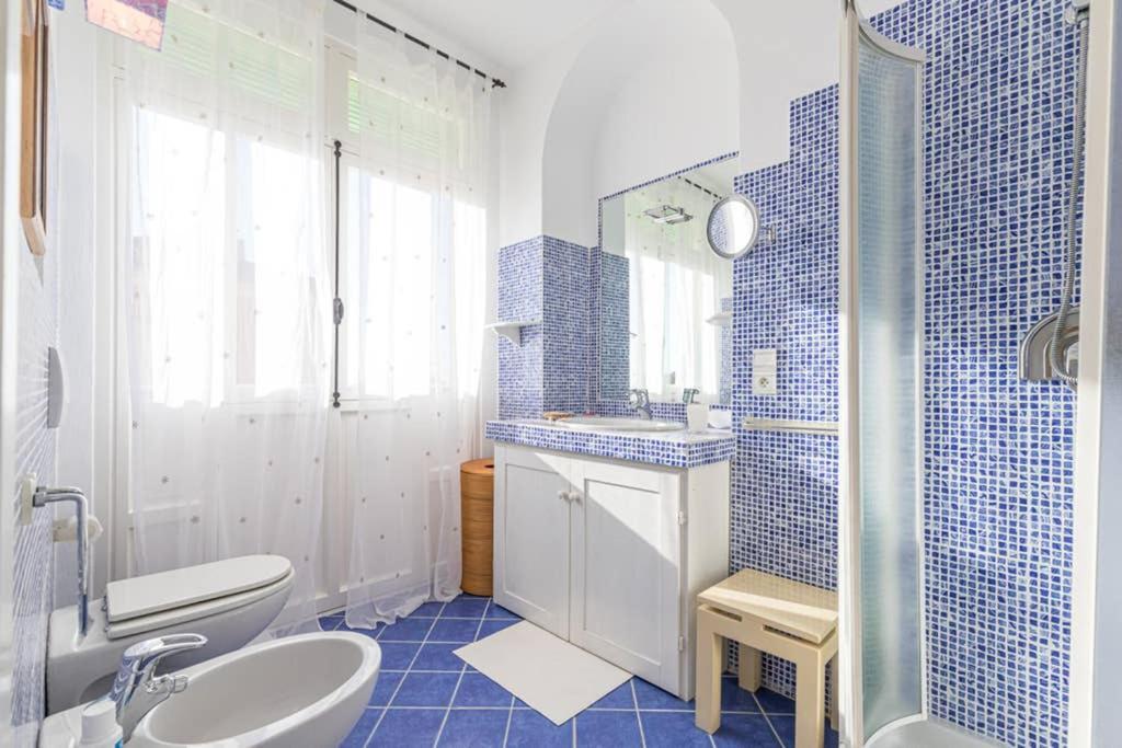 Villa Rocky - Luxury 3Br Apt In Liberty Villa.Pool,Garden,Wifi Rocabruna Exterior foto
