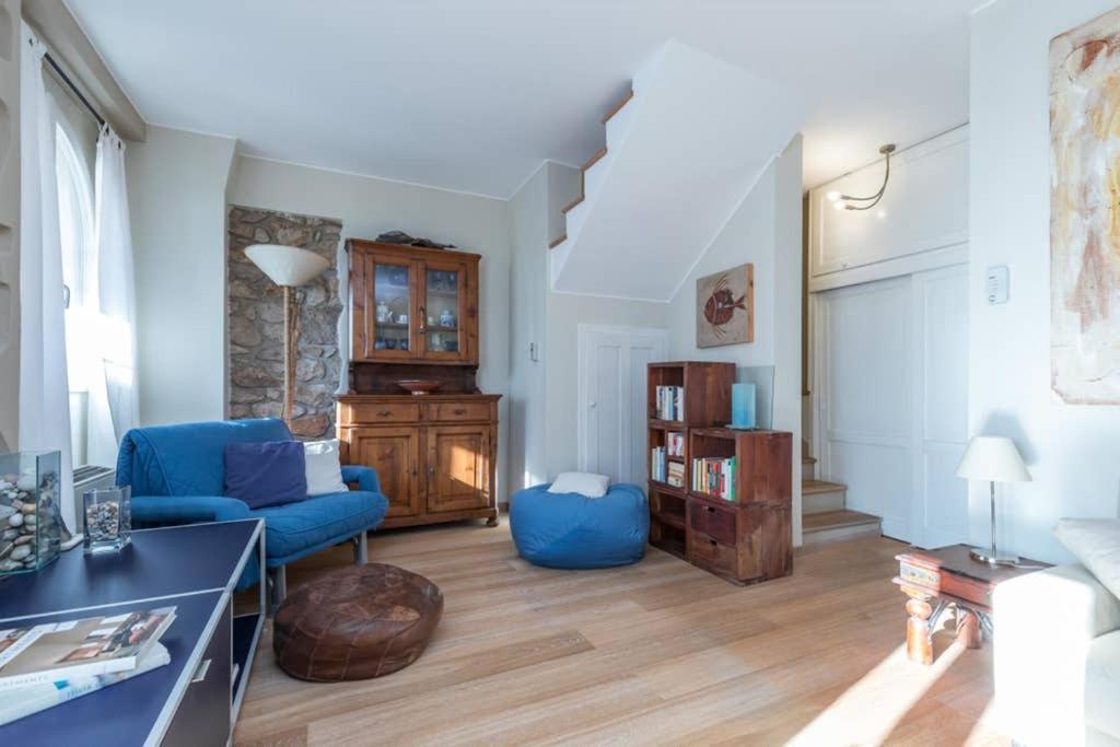 Villa Rocky - Luxury 3Br Apt In Liberty Villa.Pool,Garden,Wifi Rocabruna Exterior foto