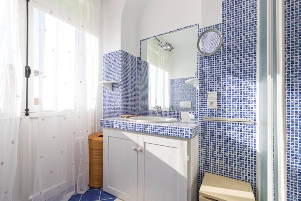 Villa Rocky - Luxury 3Br Apt In Liberty Villa.Pool,Garden,Wifi Rocabruna Exterior foto