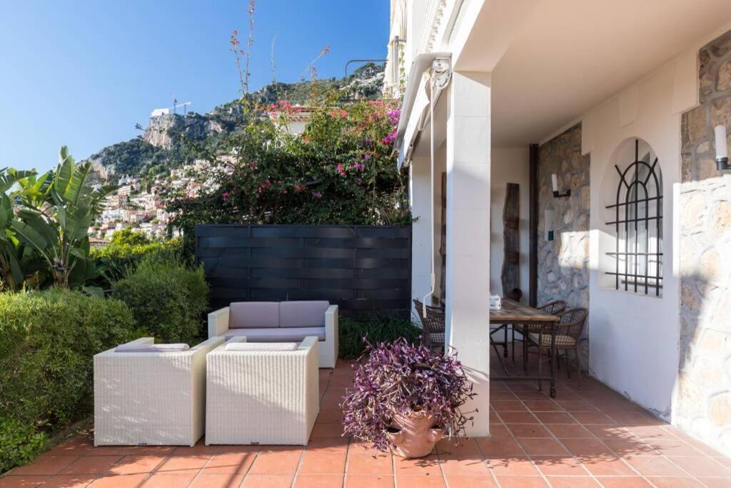 Villa Rocky - Luxury 3Br Apt In Liberty Villa.Pool,Garden,Wifi Rocabruna Exterior foto