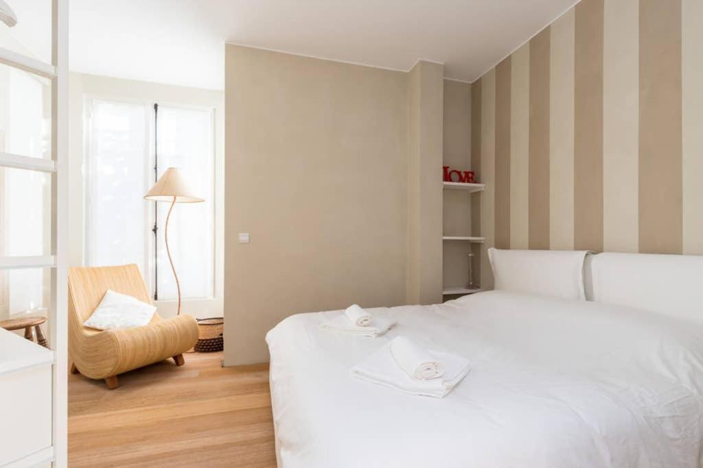 Villa Rocky - Luxury 3Br Apt In Liberty Villa.Pool,Garden,Wifi Rocabruna Exterior foto