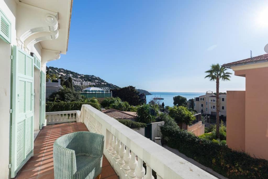 Villa Rocky - Luxury 3Br Apt In Liberty Villa.Pool,Garden,Wifi Rocabruna Exterior foto