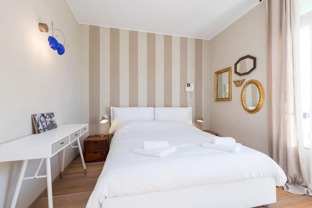Villa Rocky - Luxury 3Br Apt In Liberty Villa.Pool,Garden,Wifi Rocabruna Exterior foto